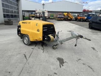 gebraucht Wacker