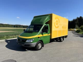 gebraucht Mercedes-Benz