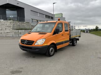gebraucht Mercedes-Benz