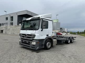 gebraucht Mercedes-Benz