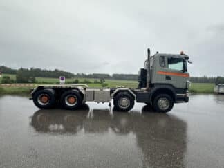 Image_24248M_Scania_R500 CB8x4 SWS / Chassis-Kabine