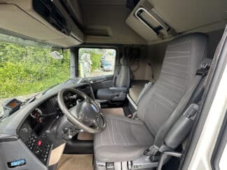 Image_24263M_Scania_ R490 6x2 Chassis-Kabine / HB