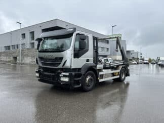 gebraucht Iveco