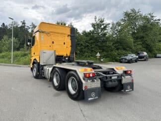 446447 Km