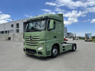 gebraucht Mercedes-Benz