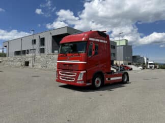 gebraucht Volvo Trucks