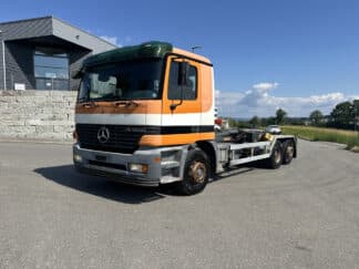 gebraucht Mercedes-Benz