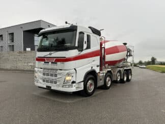 gebraucht Volvo Trucks