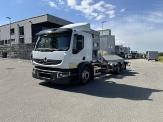 gebraucht Renault