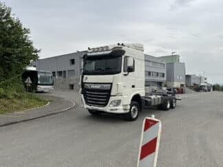 gebraucht DAF