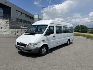 gebraucht Mercedes-Benz