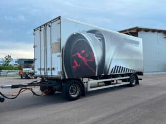 gebraucht Arcon