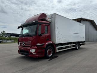gebraucht Mercedes-Benz