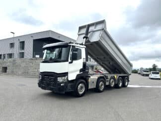 gebraucht Renault