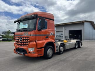 gebraucht Mercedes-Benz