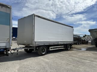 gebraucht Eschler