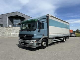 gebraucht Mercedes-Benz