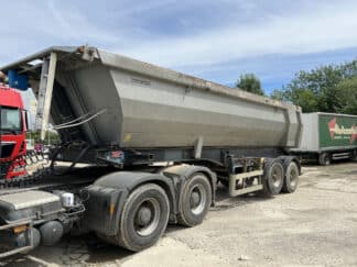 gebraucht Meiler