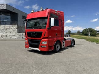 gebraucht MAN