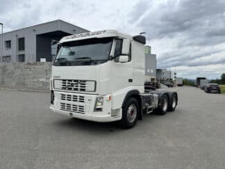 gebraucht Volvo Trucks
