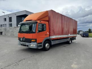 gebraucht Mercedes-Benz