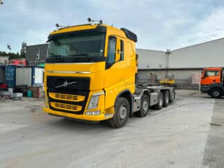 gebraucht Volvo Trucks