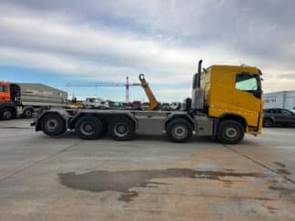Image_24340M_Volvo Trucks_FH-500 10x4R Haken ( Motor Defekt )