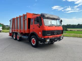 gebraucht Mercedes-Benz