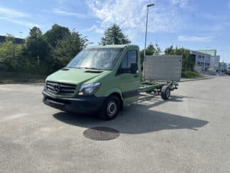 gebraucht Mercedes-Benz