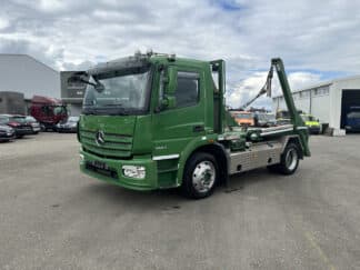gebraucht Mercedes-Benz
