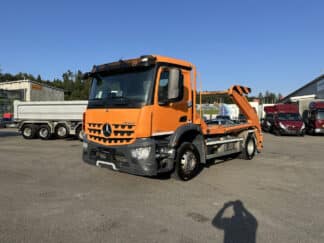 gebraucht Mercedes-Benz
