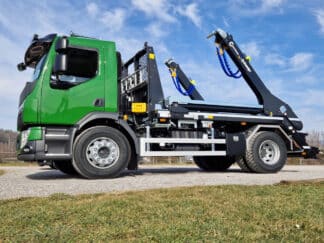 gebraucht Volvo Trucks