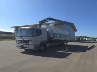 gebraucht Mercedes-Benz