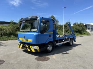 gebraucht Renault