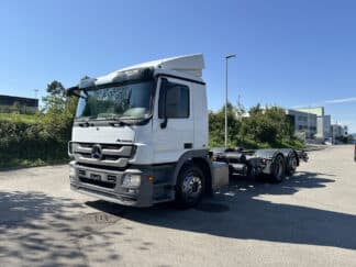 gebraucht Mercedes-Benz