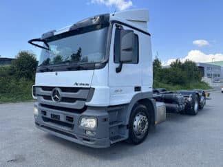 gebraucht Mercedes-Benz