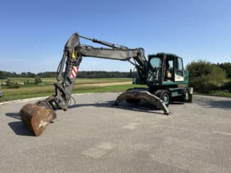 gebraucht Volvo