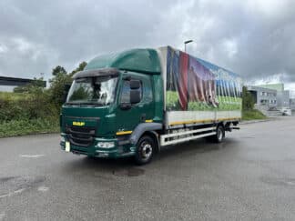 gebraucht DAF