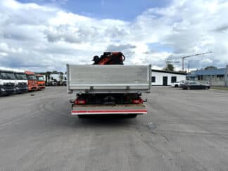 Image_24063T_Volvo_FH-500 10x4 Kipper / Palfinger PK 92002 SH