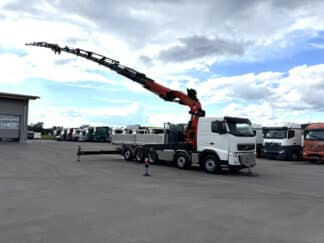 gebraucht Volvo