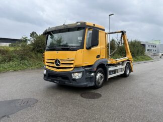 gebraucht Mercedes-Benz