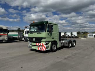 gebraucht Mercedes-Benz