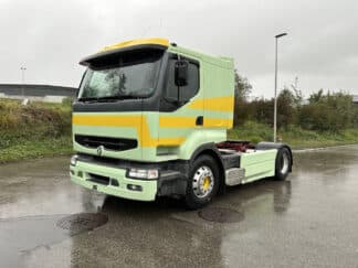 gebraucht Renault