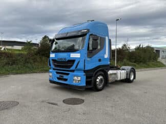 gebraucht Iveco