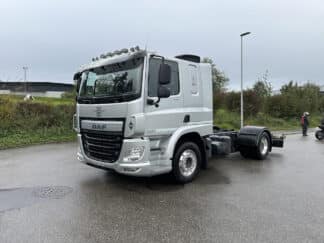 gebraucht DAF