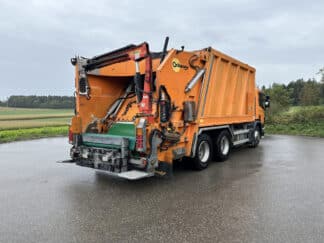 Image_24462M_Scania_P400 LB6x4 Kehrichtwagen/Kran