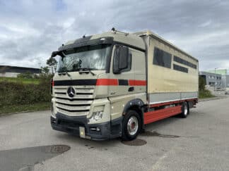 gebraucht Mercedes-Benz