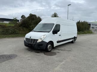 gebraucht Renault