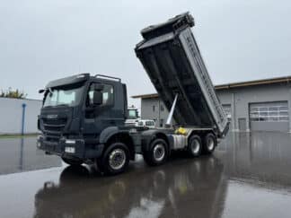 gebraucht Iveco