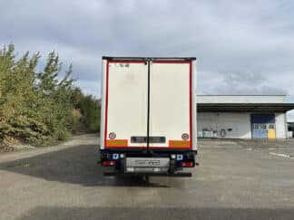 SR2 Futura Trans Thermo King